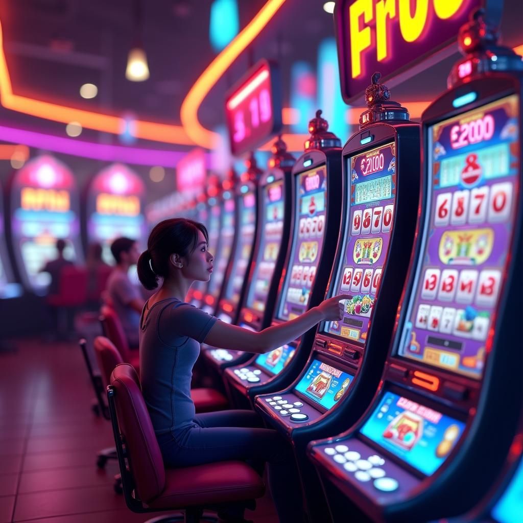 slot online