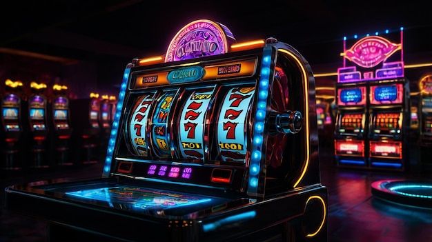 slot online