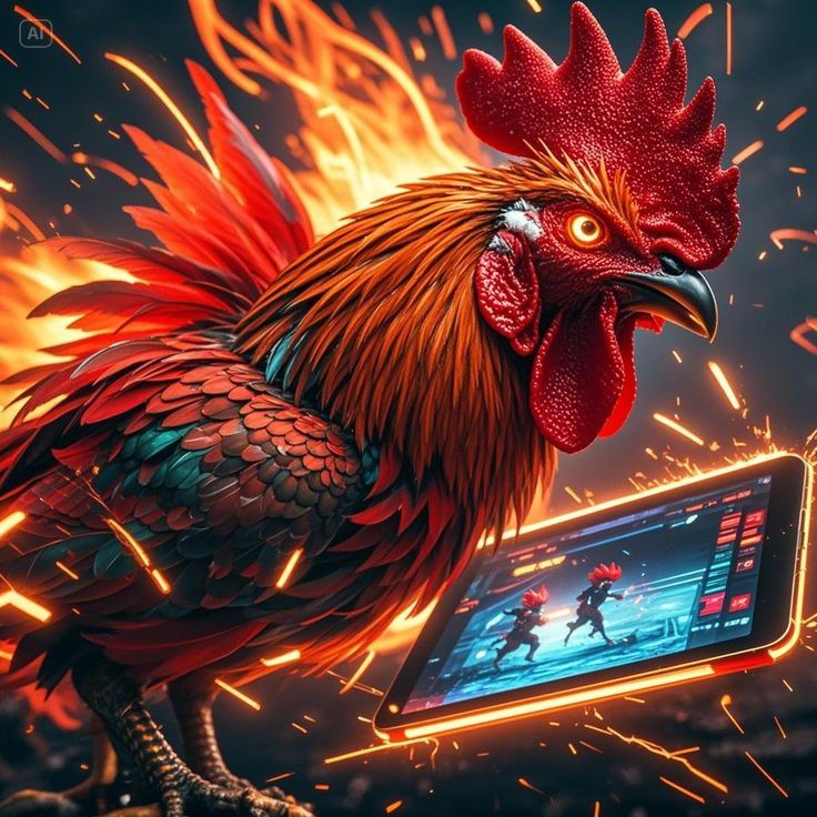 Sabung Ayam